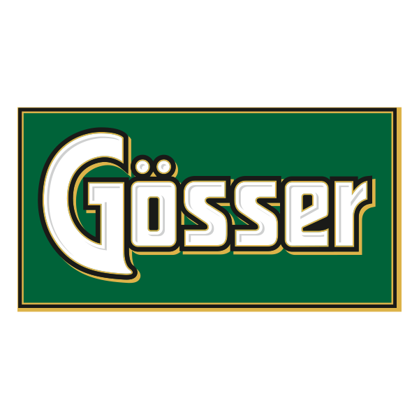 Gösser 0,33l