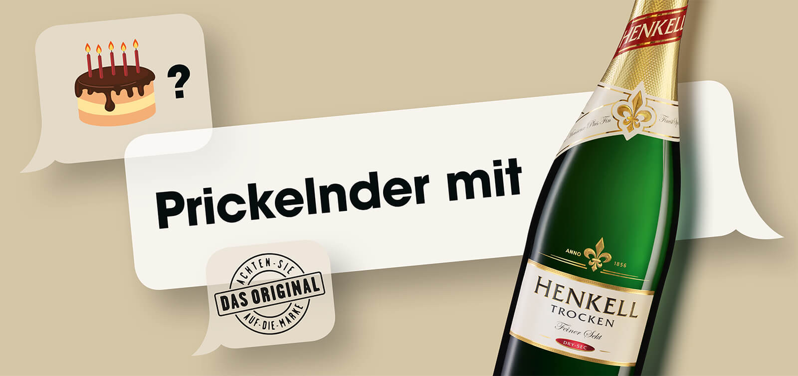 Henkell Freixenet