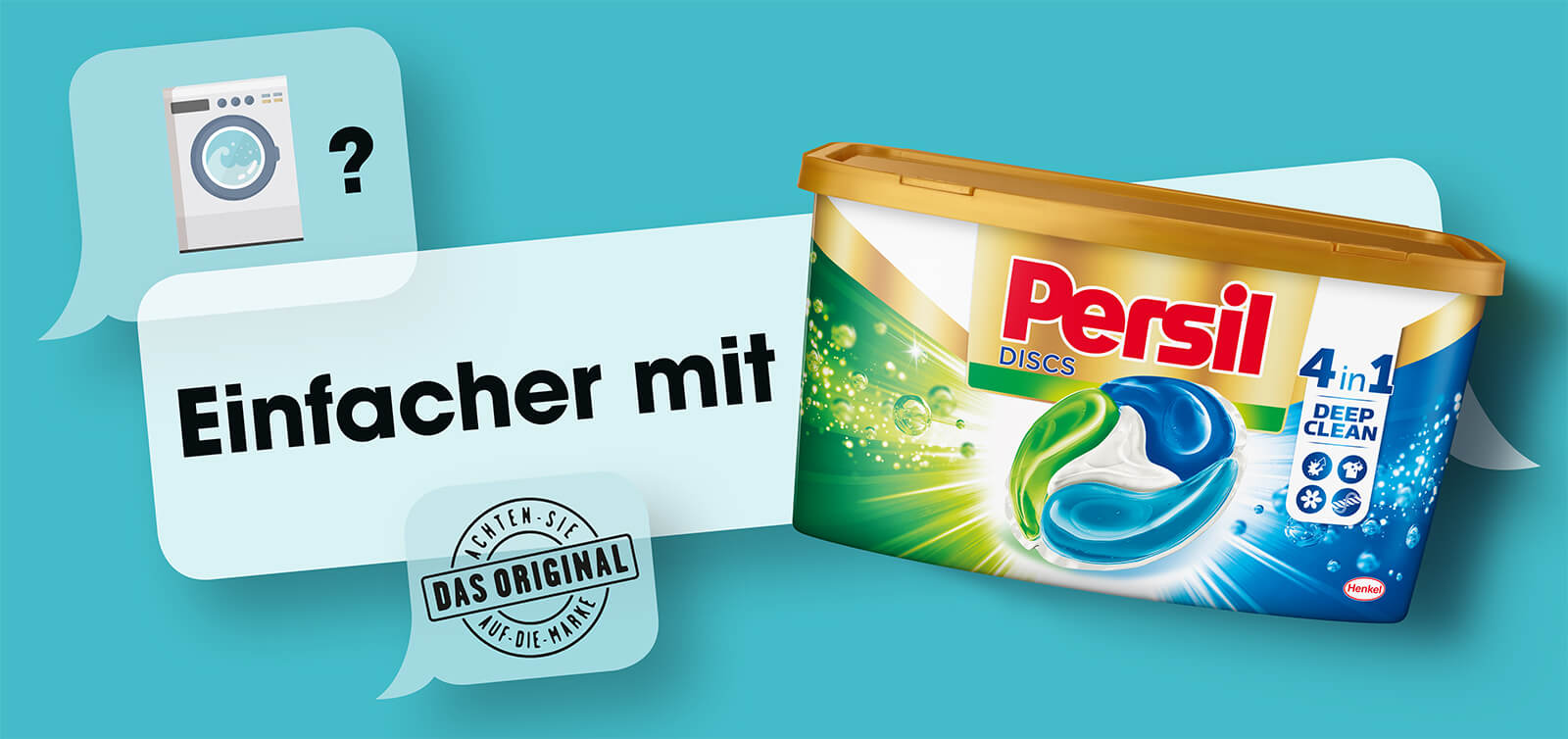 Persil